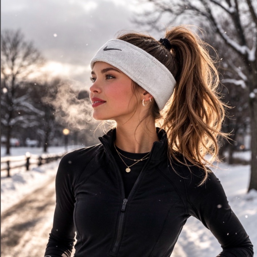 Nike Thermal Headband